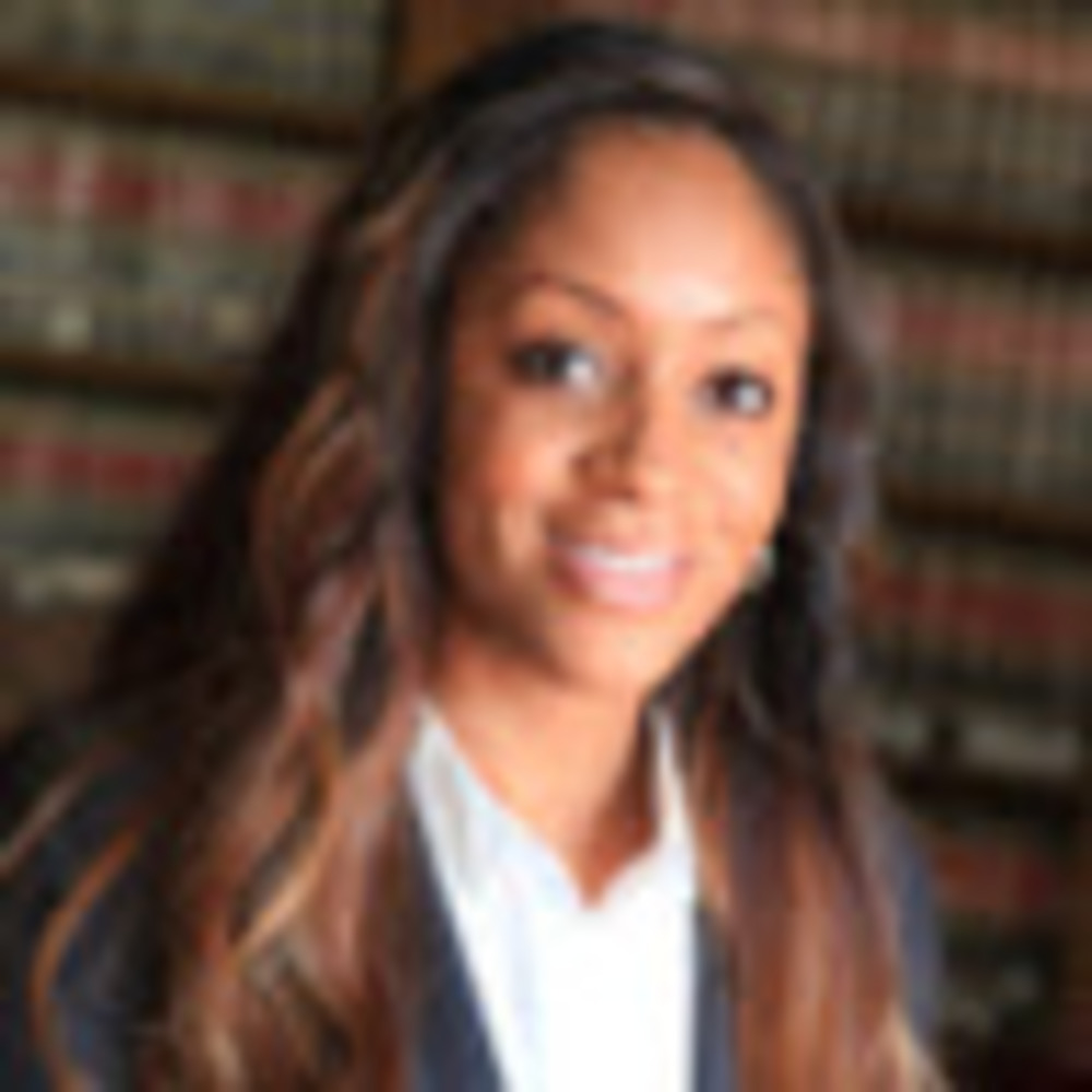 Meet your Posher, Sherron